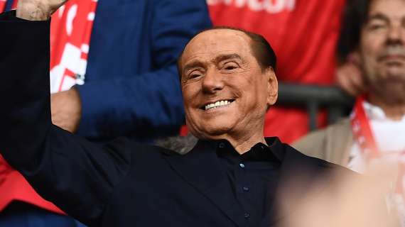 Trofeo "Silvio Berlusconi", oggi alle 21 in diretta Tv la prima edizione: ecco le probabili formazioni