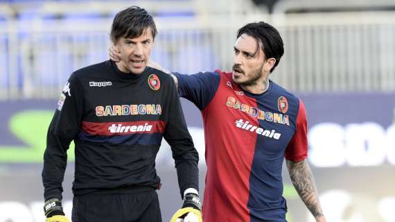 L'ex Avramov: "L’esperienza più importante? In Serie A al Cagliari"