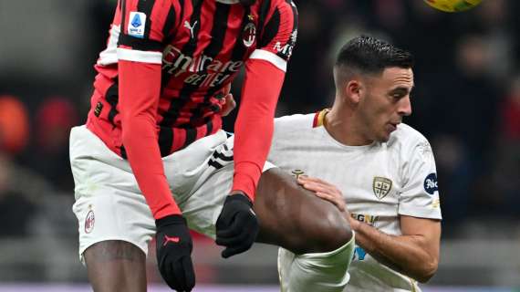 Cagliari eSports: "Zappa premiato con un upgrade di 4 punti overall. Siete d’accordo?"