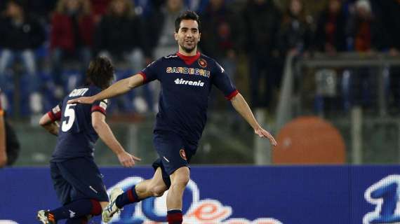 Genoa-Cagliari: le pagelle