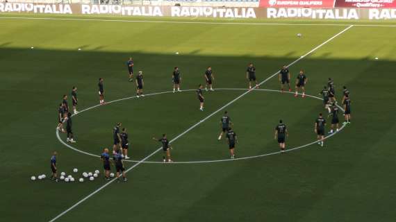Italia-Svezia U21, la UEFA indaga sui presunti insulti razzisti