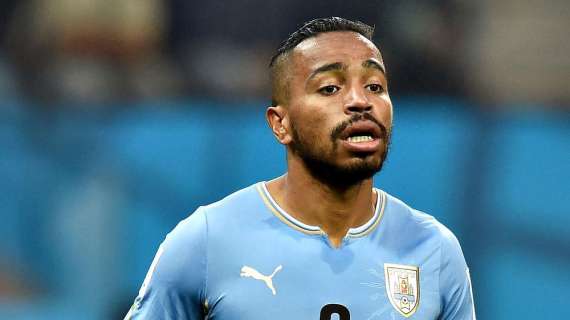 Alvaro Pereira: "Ho grande rispetto per Mazzarri e per quel discorso che mi fece"