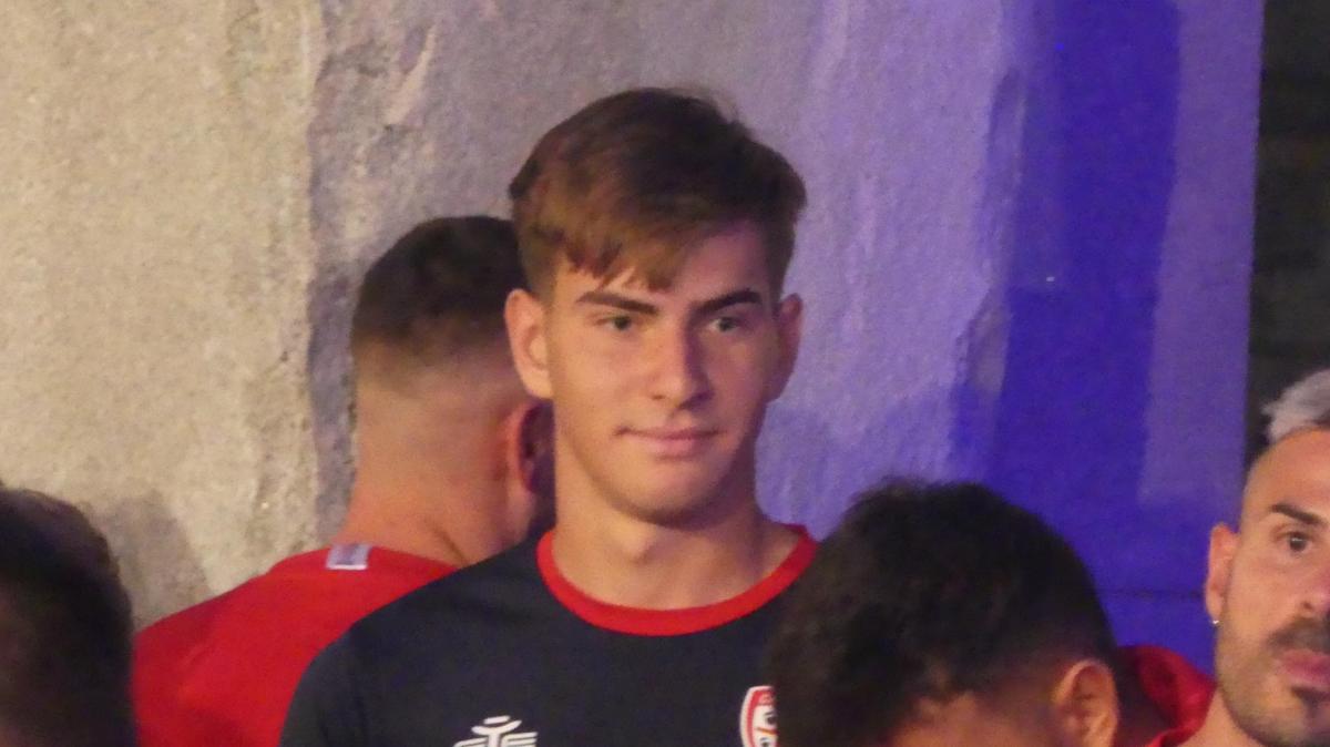 Rossoblù in prestito - Iliev chiude la porta: Cerignola travolgente, Potenza ko 4-0