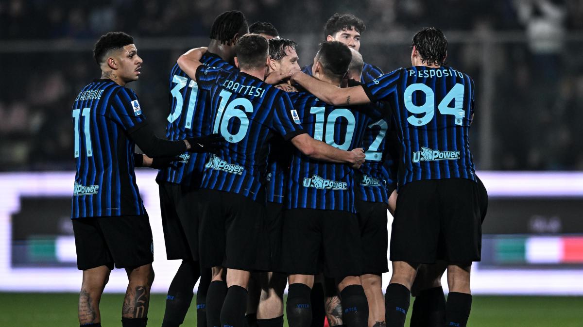 Serie A, la classifica aggiornata dopo Cremonese-Inter