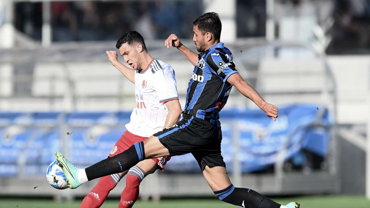 Daniele Buffa/Image Sport