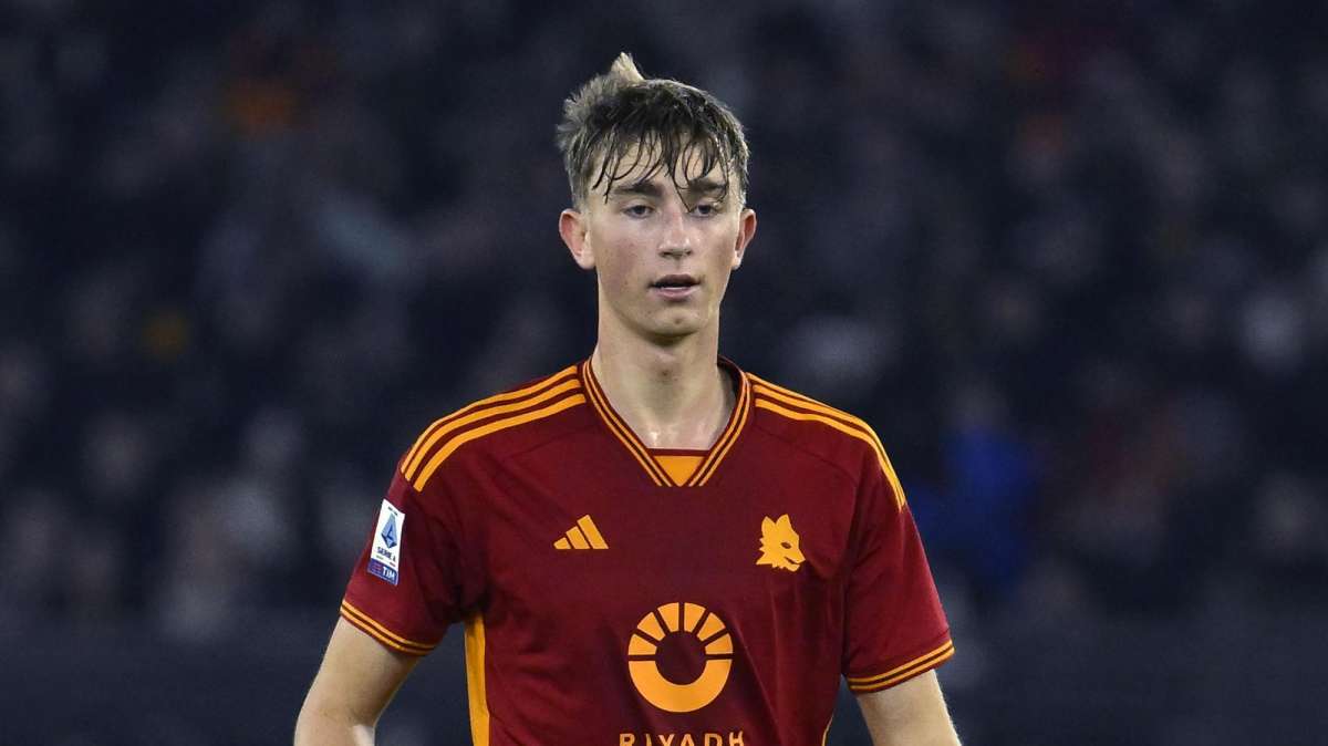HUIJSEN A DAZN: "Orgoglioso e felice per il gol"