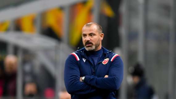 UFFICIALE - Stankovic nuovo allenatore della Sampdoria 
