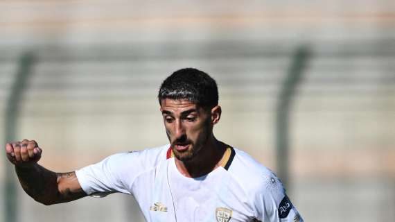 Secondo goal in campionato subito. Ancora su calcio piazzato