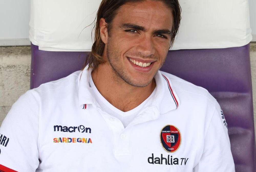 Buon compleanno bomber