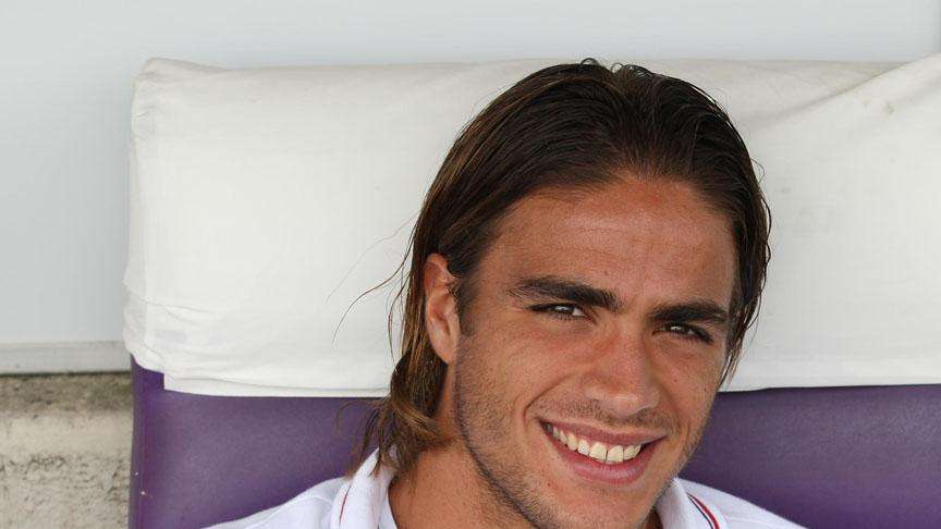 La Nuova Sardegna - Alessandro Matri è l'oro del Cagliari