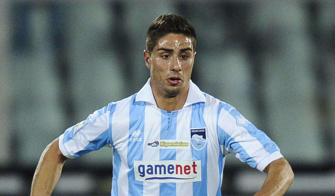 Daniele Buffa/Image Sport