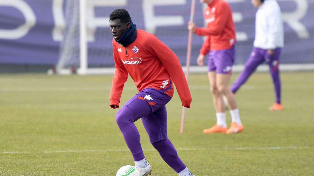 Duncan pronto a salutare Firenze, ma non la Toscana