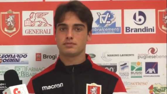 Quotidiano di Puglia - Cagliari, Monza e Bari su Sersanti. Il giovane della Juve vuole la Serie A