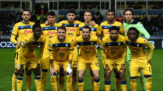 Inter-Parma, formazioni ufficiali: i crociati cercano il colpaccio per allungare sulla zona calda