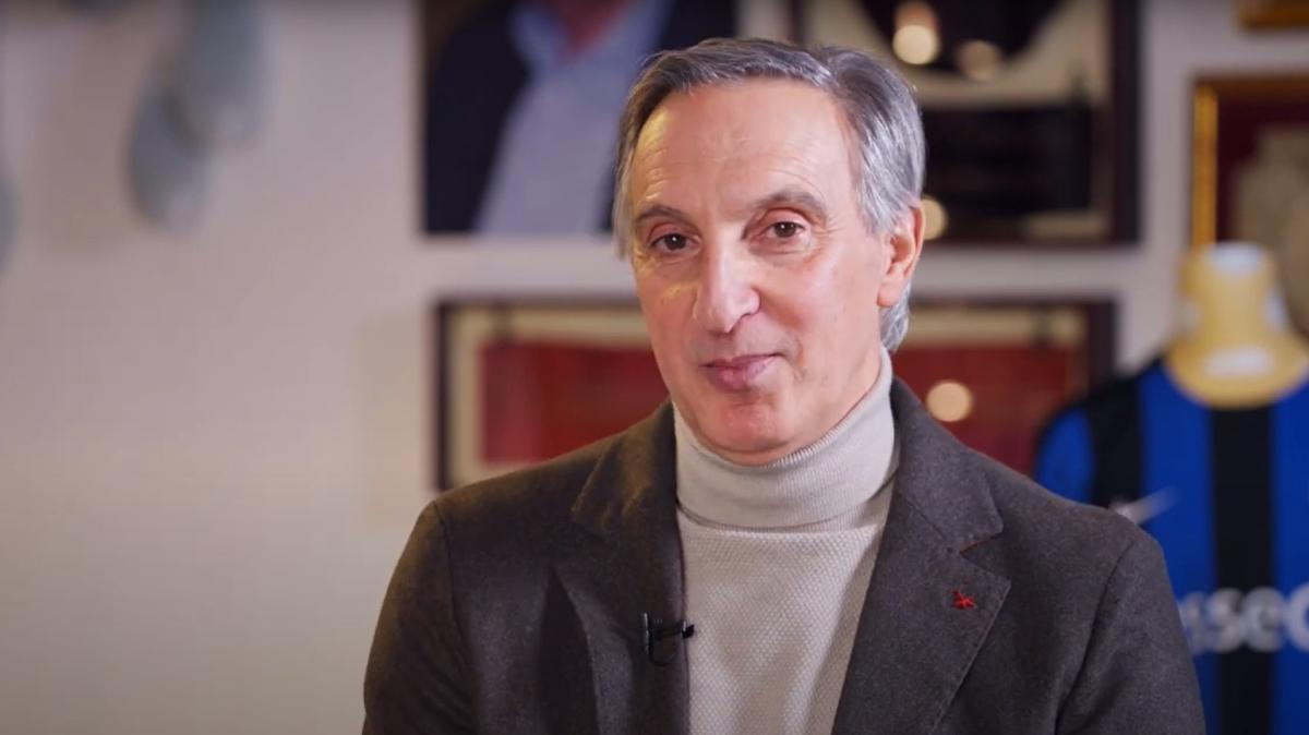 Magrin: "Palestra? Cifre esagerate, ma se dovesse arrivare alla Juventus ben venga"