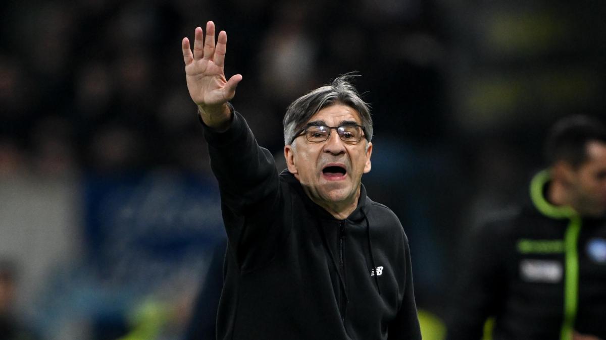 Serie A, reti inviolate tra Atalanta e Lazio. La squadra di Juric unica imbattuta