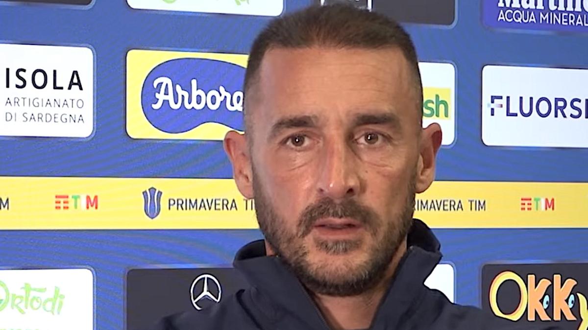 Agostini: “Cagliari ancora tra le squadre a rischio retrocessione. Con la Fiorentina partita delicata“