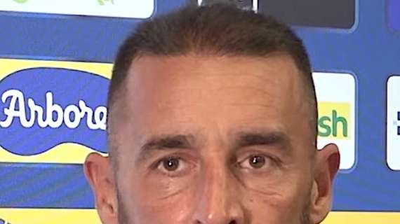 Genoa Primavera, sarà Vincenzo Sgambato il vice di Agostini