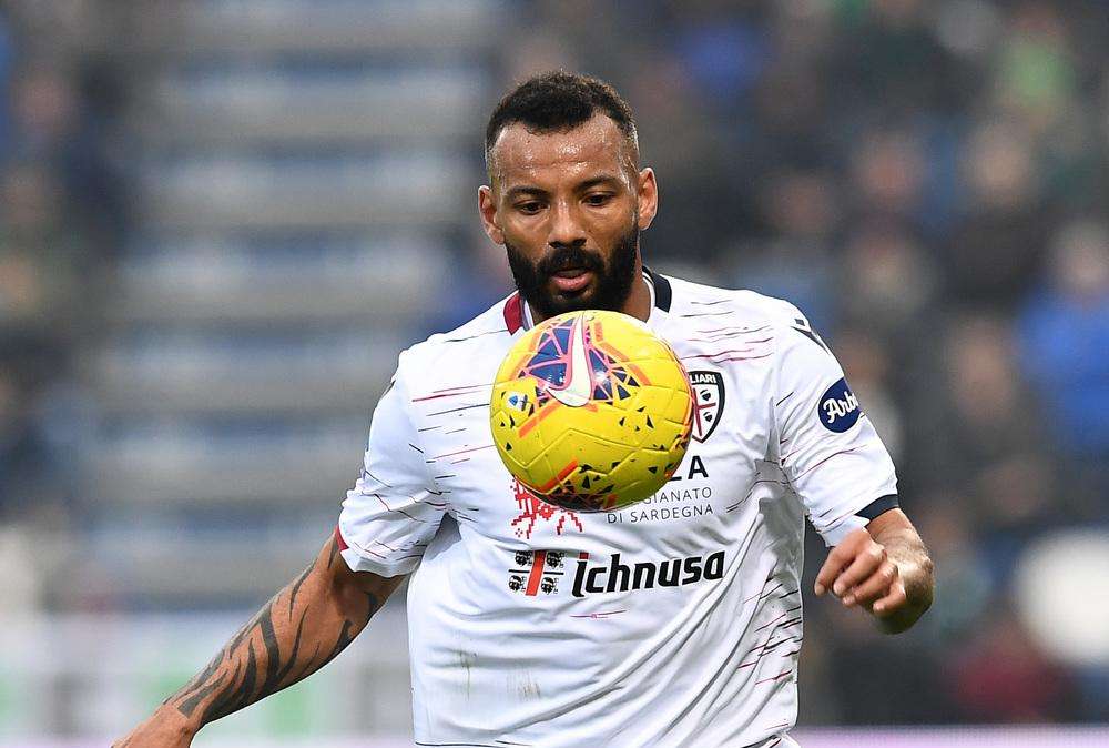 Matteo Gribaudi/Image Sport