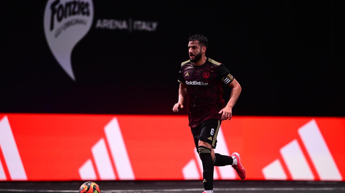 Adidas e Kings League estendono la loro partnership fino a giugno 2028