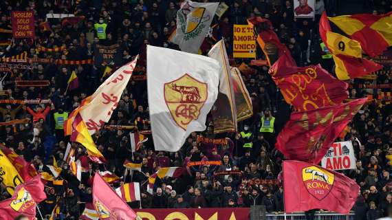 Corriere Roma - Per vedere Roma-Cagliari prima bisogna vincere la lotteria