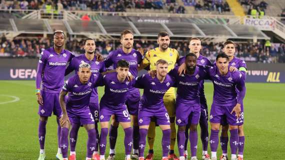 La Repubblica FI - Arriva il Cagliari, la Fiorentina ha voglia di tornare a correre