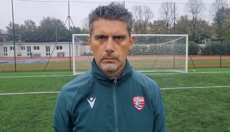 Torres, contattato Cristian Serpini per la panchina?