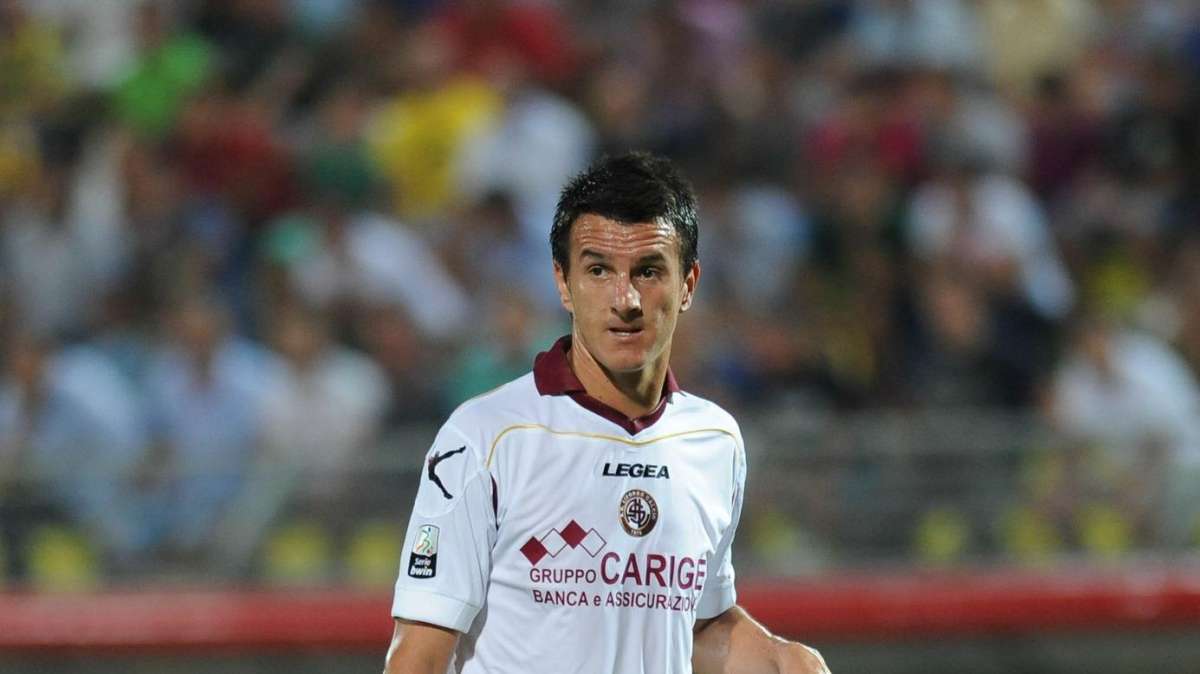 Emerson, un sardobrasiliano in Serie A