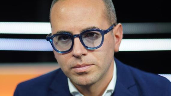 Criscitiello sulla Fiorentina: "Piccoli? Sono stati acquistati giocatori con caratteristiche troppo simili tra loro"