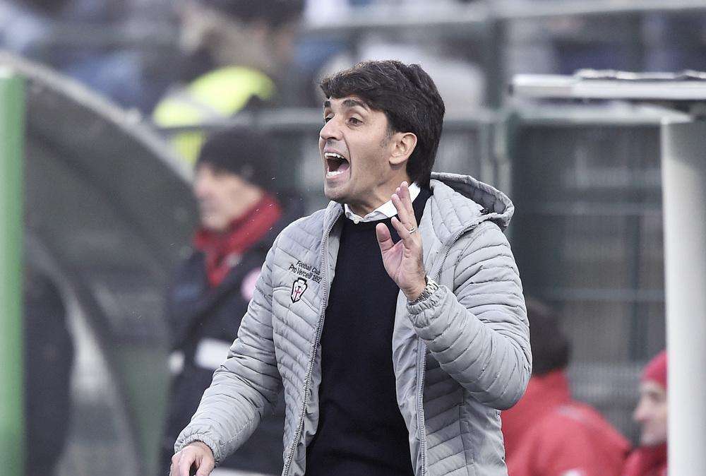 Daniele Buffa/Image Sport