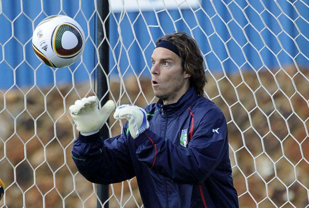 TMW -  Nessuna possibilità che Marchetti resti a Cagliari