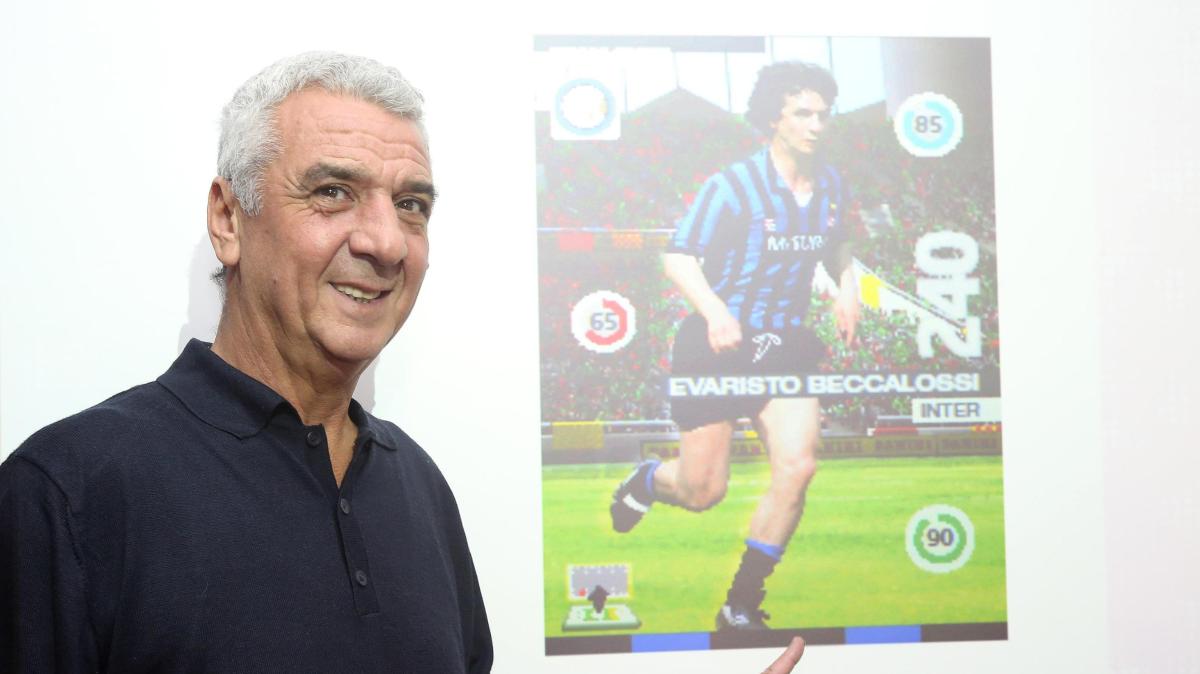 Beccalossi, i funerali venerdì a Brescia