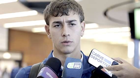Corsport - Doppietta rossoblù: lunedì le visite di Zé Pedro e Juan Rodriguez a Villa Stuart