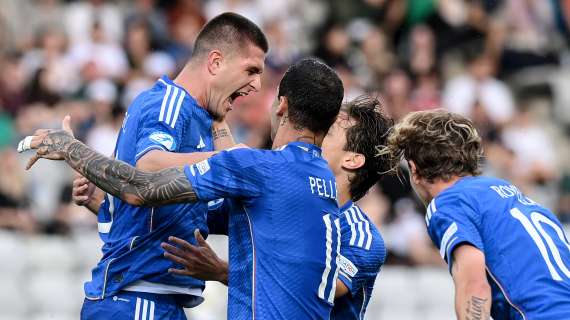 Italia U21, Pirola: "C'è grande voglia di portare a casa l'Europeo"