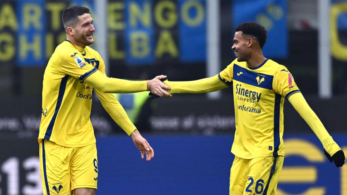 GIUDICE SPORTIVO - Quattro calciatori squalificati, campionato finito per Henry