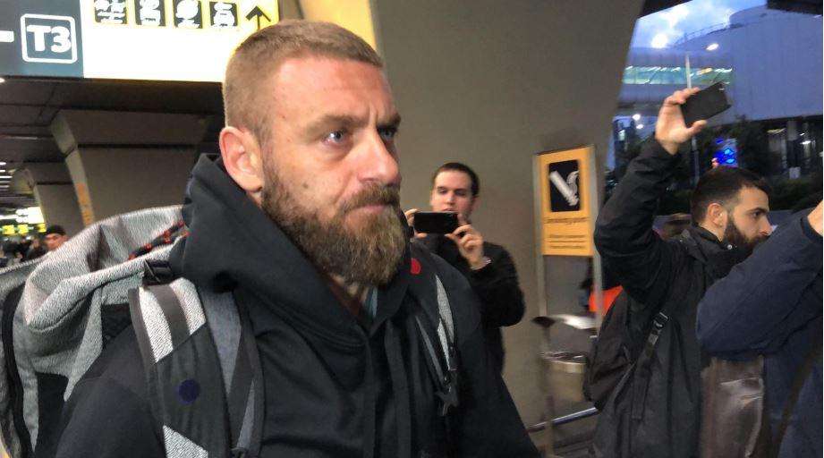 L'Unione Sarda - Per la panchina del Cagliari sale Daniele De Rossi