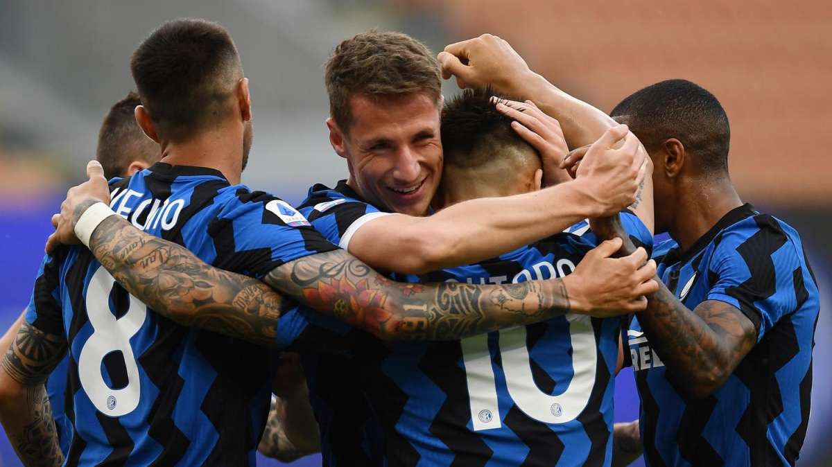 Daniele Buffa/Image Sport
