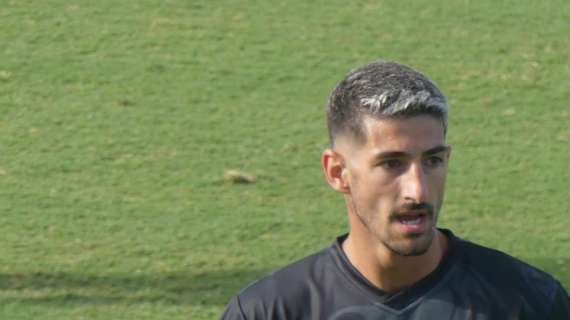Il Cagliari Calcio celebra il traguardo speciale di Deiola: “Anima e cuore rossoblù”