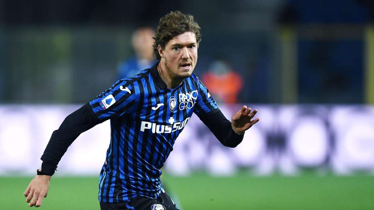 Daniele Buffa/Image Sport