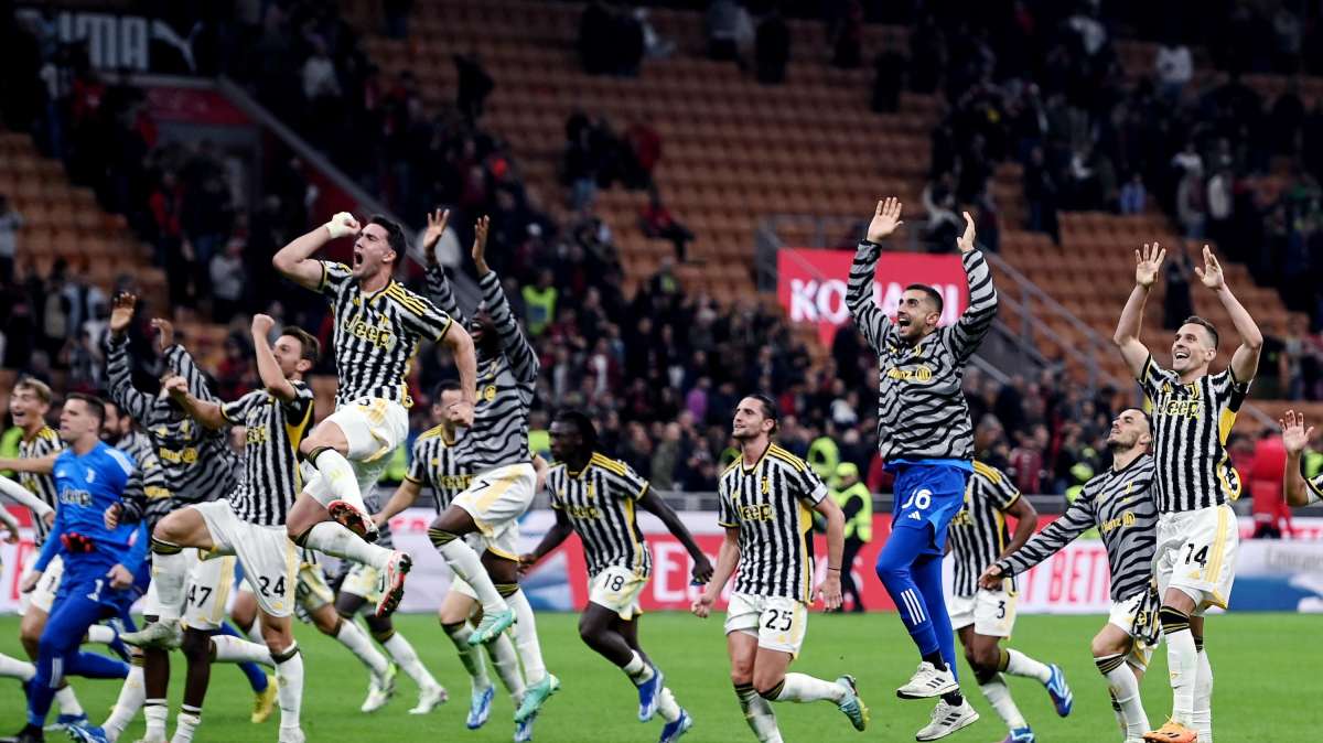 Di Caro: "Juventus? Prima dell'Inter Verona, Fiorentina e Cagliari: calendario che sulla carta sorride ad Allegri"