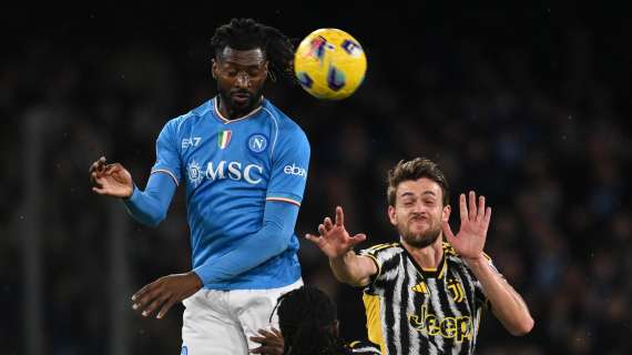 Nerozzi (Corsera): "Rugani e Miretti sono meglio di altri che la Juve è intenzionata a confermare"