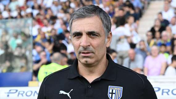 QUI PARMA - Levati: "L'importanza degli innesti dalla panchina per Pecchia e i troppi gol subiti"