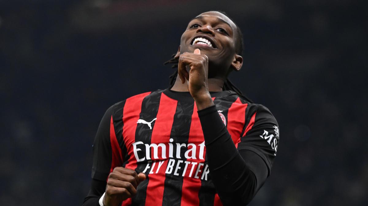 Leão, continuità e gol pesanti: il Cagliari tra le vittime preferite