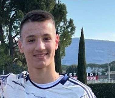 Camarda diventa il più giovane a segnare in Youth League: tolto scettro ad un ex Cagliari