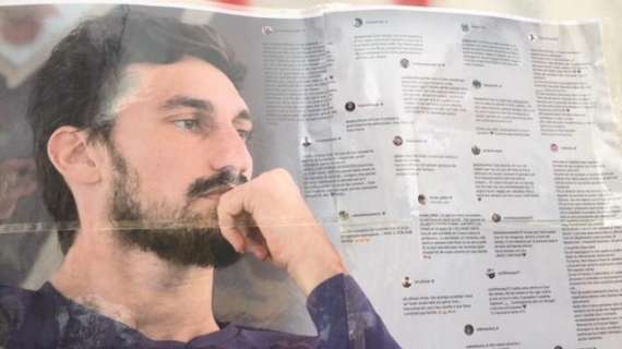 Bruno Astori ricorda il fratello Davide nel giorno del suo compleanno