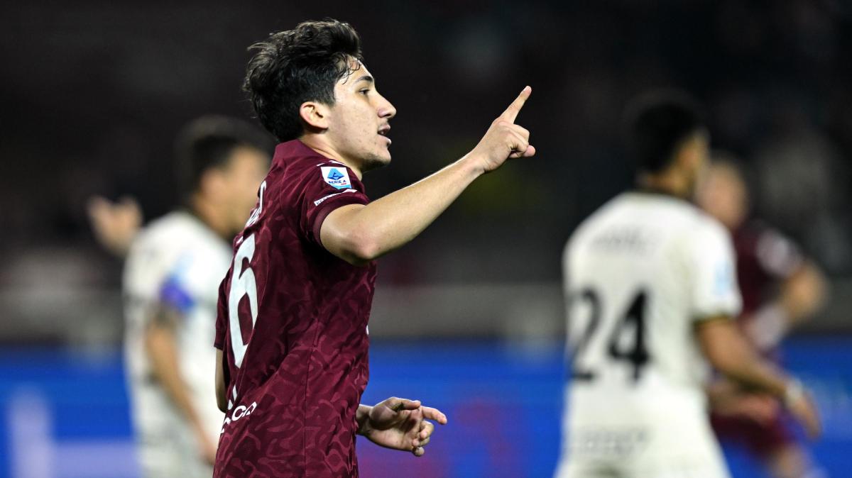 Serie A, sprint salvezza del Torino: 4-1 al Parma. Decidono Simeone, Ilkhan e due autogol