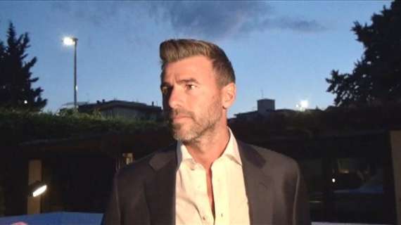 Barzagli: "Italia, girone duro. Ma possiamo farcela"