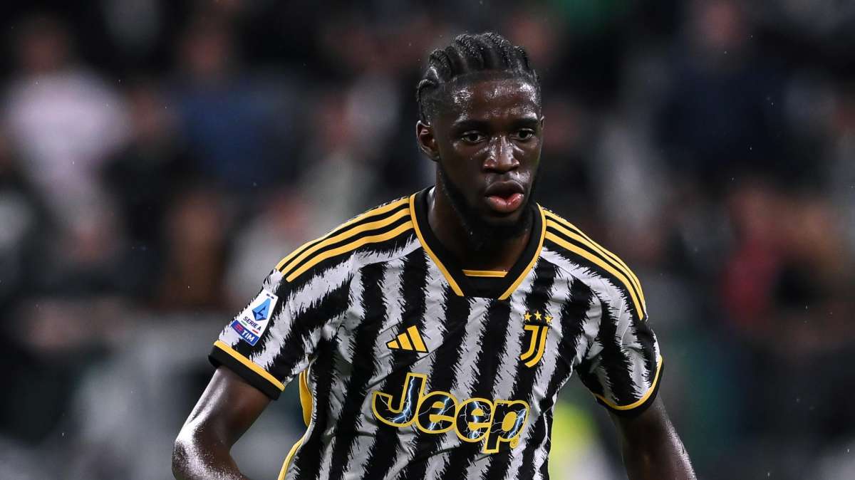 QUI JUVENTUS - Contro il Cagliari potrebbe rivedersi Iling-Junior