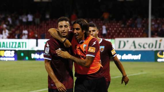 Walter Lopez: "Quest’anno la B è davvero bella, le squadre sono equilibrate. Sudtirol esempio positivo"