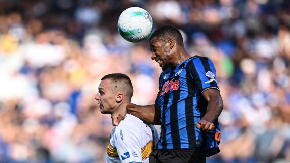 SALA STAMPA - STULIC: "Dobbiamo lavorare tanto, ma i gol arriveranno. Dimentichiamo questo ko il prima possibile"